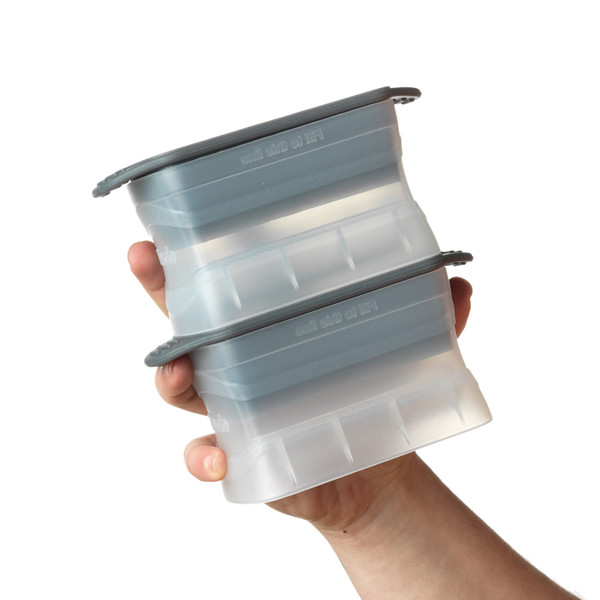 HighBall Ice Molds (Set of 2) - Tovolo