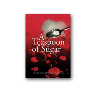 A Teaspoon of Sugar (ebook) - Malcolm Burnett