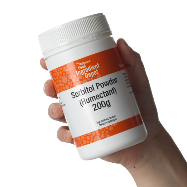 Sorbitol Powder